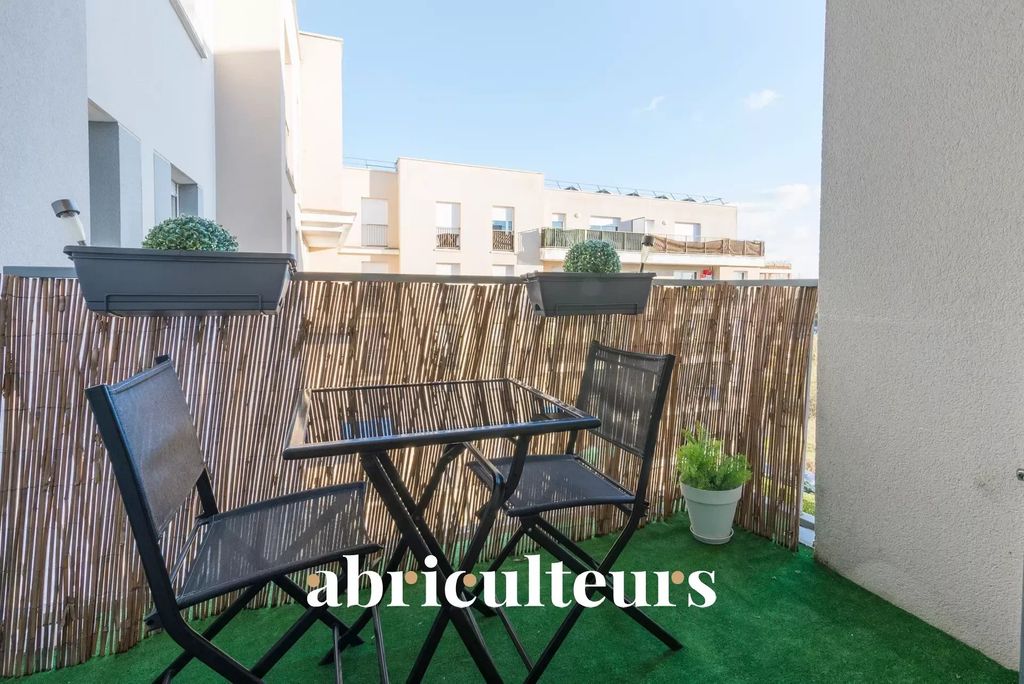 Achat appartement 3 pièce(s) Vélizy-Villacoublay