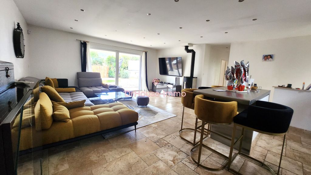 Achat maison à vendre 4 chambres 110 m² - La Valette-du-Var