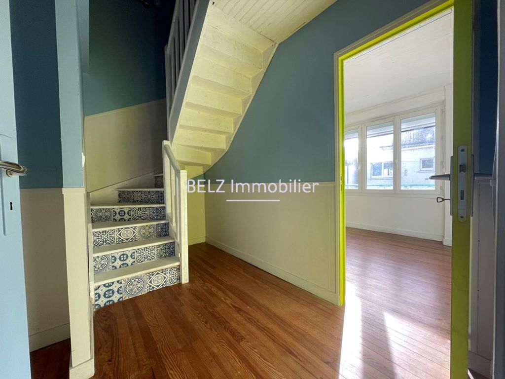 Achat maison 3 chambre(s) - Belz