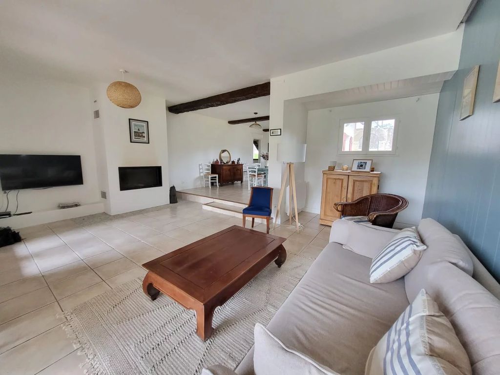 Achat maison 6 chambre(s) - Piriac-sur-Mer