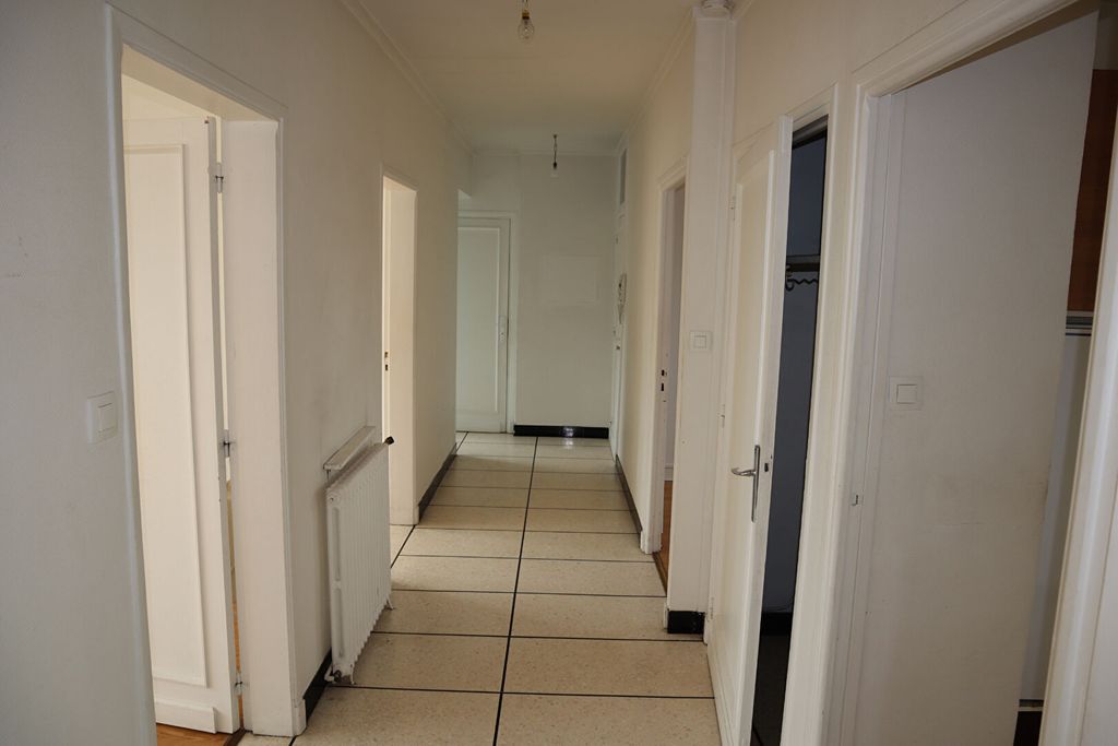 Achat appartement 5 pièce(s) Douai