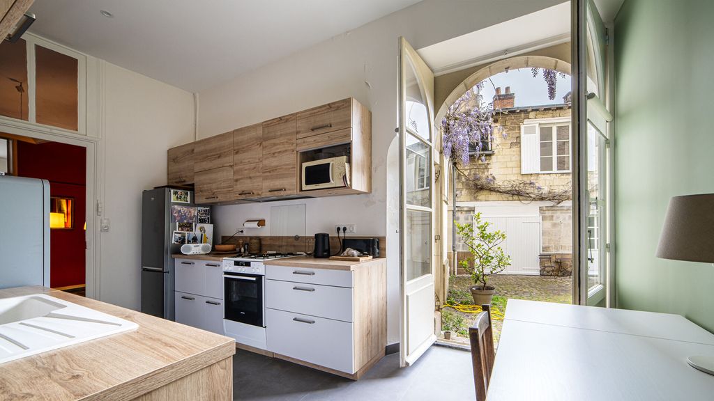 Achat appartement à vendre 7 pièces 186 m² - Nantes
