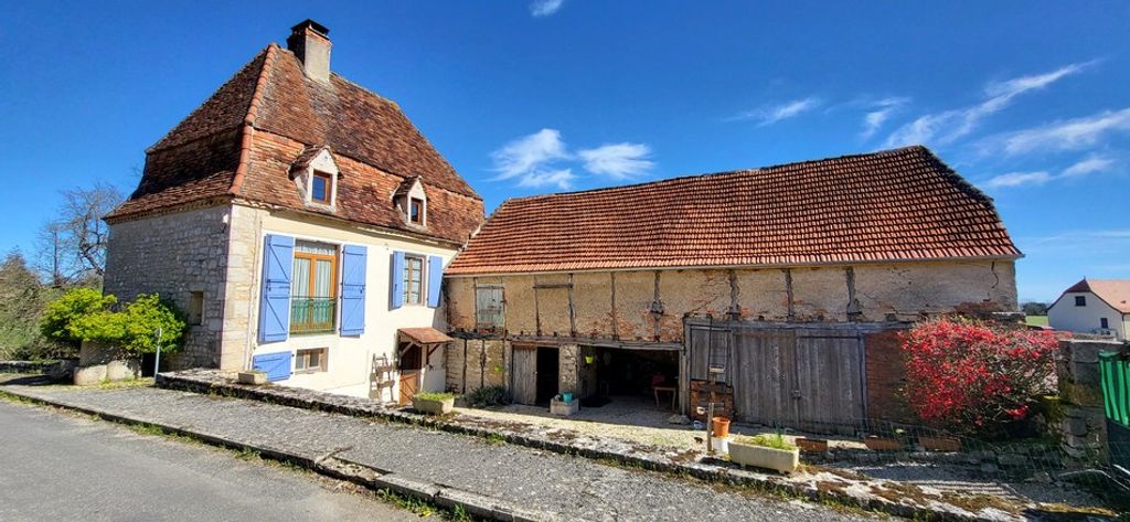 Achat maison 3 chambre(s) - Lunegarde