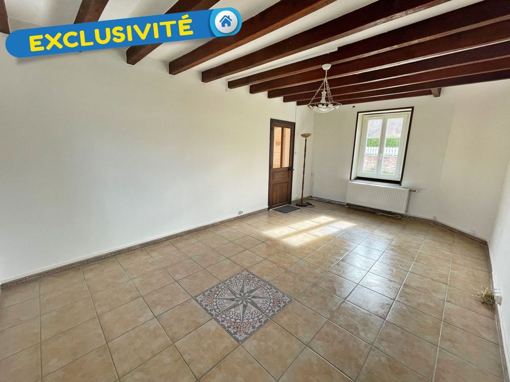 Achat maison 2 chambre(s) - Saint-Benoît-sur-Loire