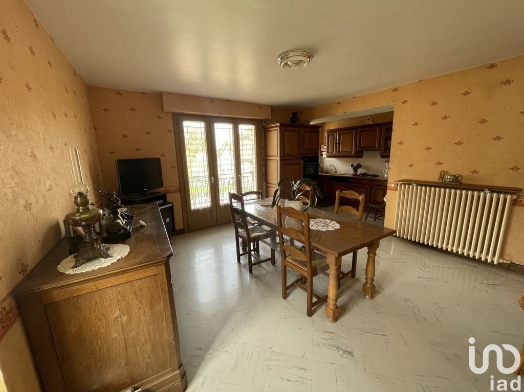 Achat maison 5 chambre(s) - Chauffourt