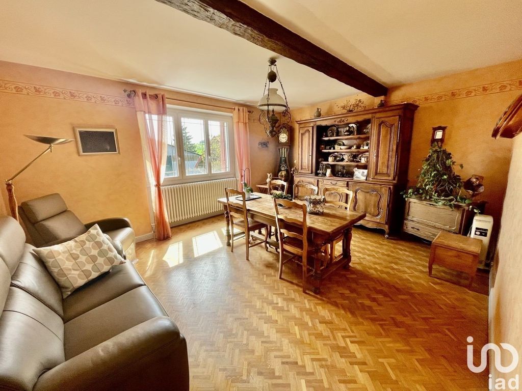 Achat maison 5 chambre(s) - Chauffourt