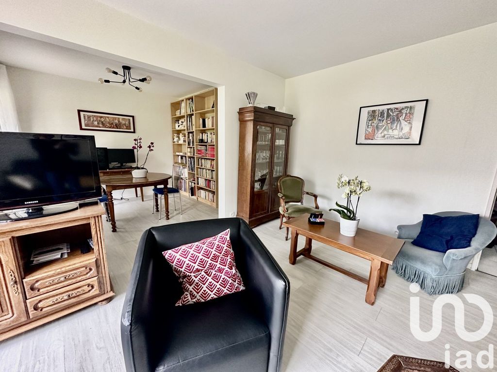 Achat appartement à vendre 6 pièces 108 m² - Nantes