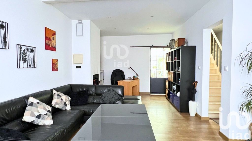 Achat maison à vendre 4 chambres 140 m² - Haubourdin