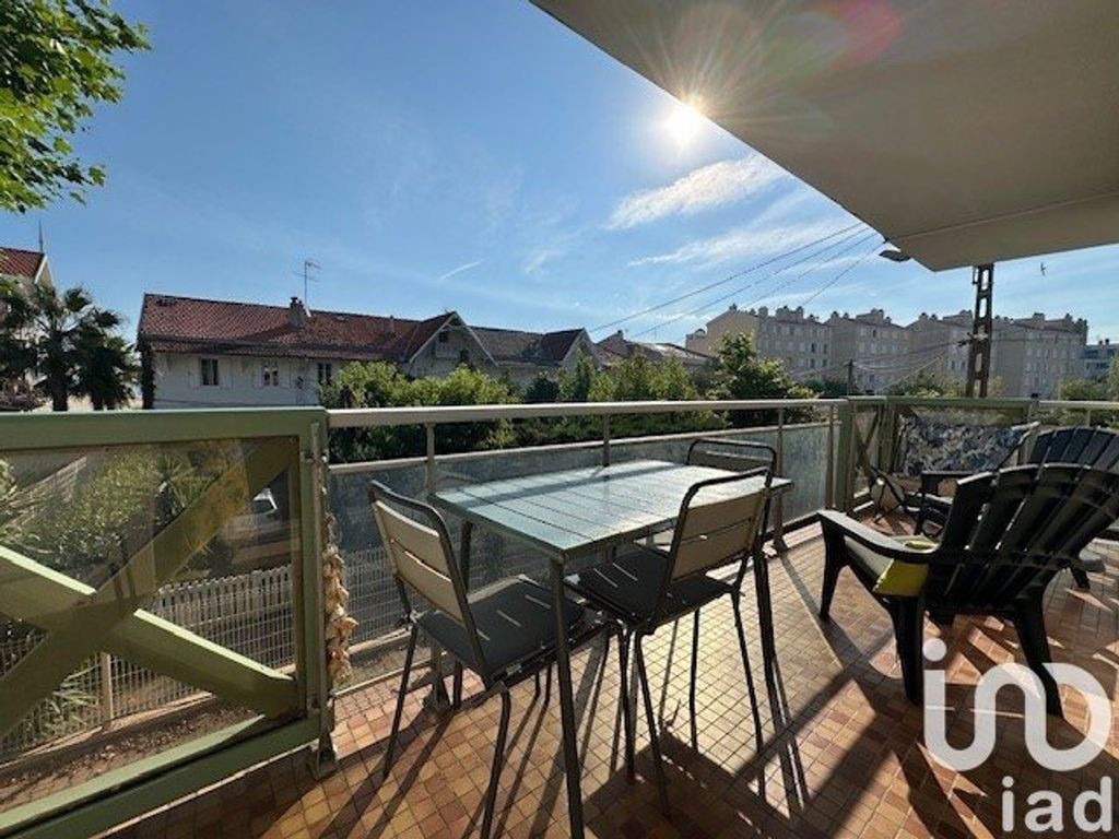 Achat appartement à vendre 2 pièces 31 m² - Arcachon