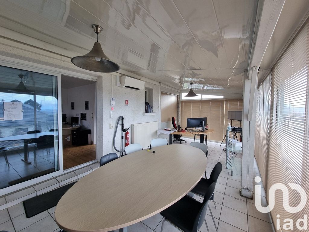 Achat maison à vendre 4 chambres 92 m² - Montfaucon