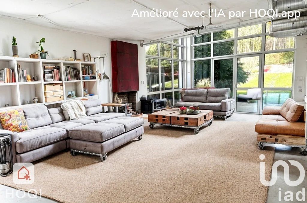 Achat maison à vendre 3 chambres 222 m² - Bettlach