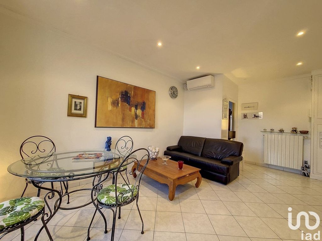 Achat appartement à vendre 4 pièces 77 m² - Nice