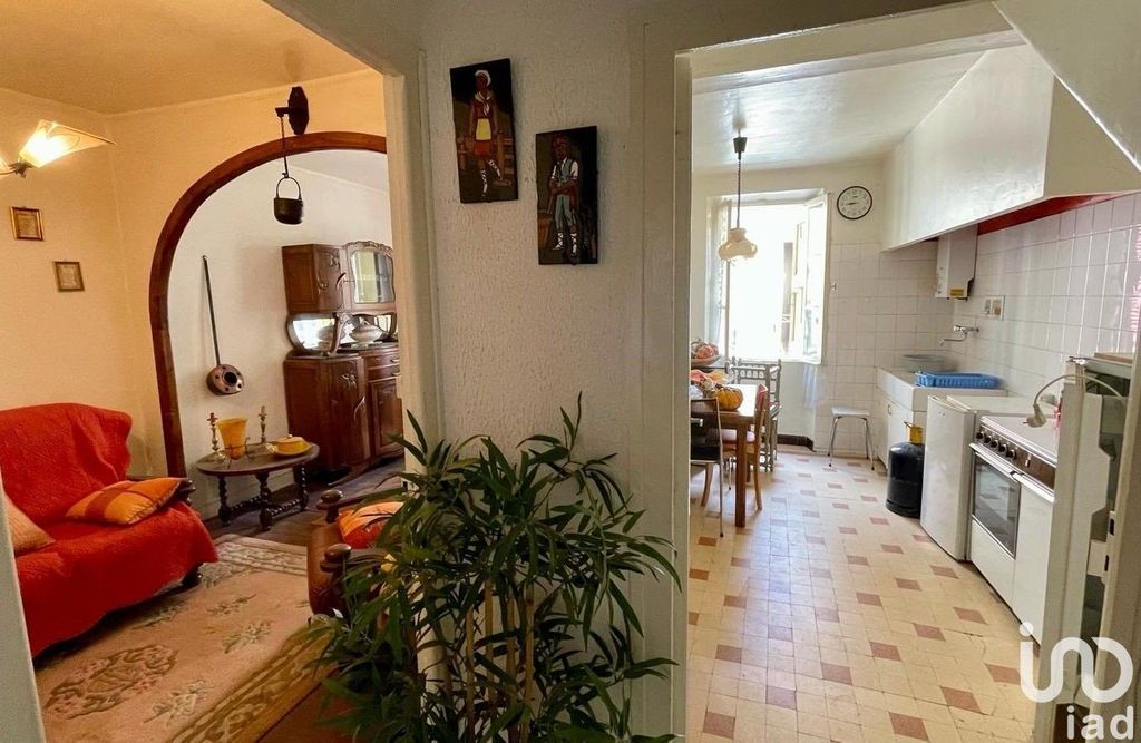 Achat maison 3 chambre(s) - Corneilla-de-Conflent