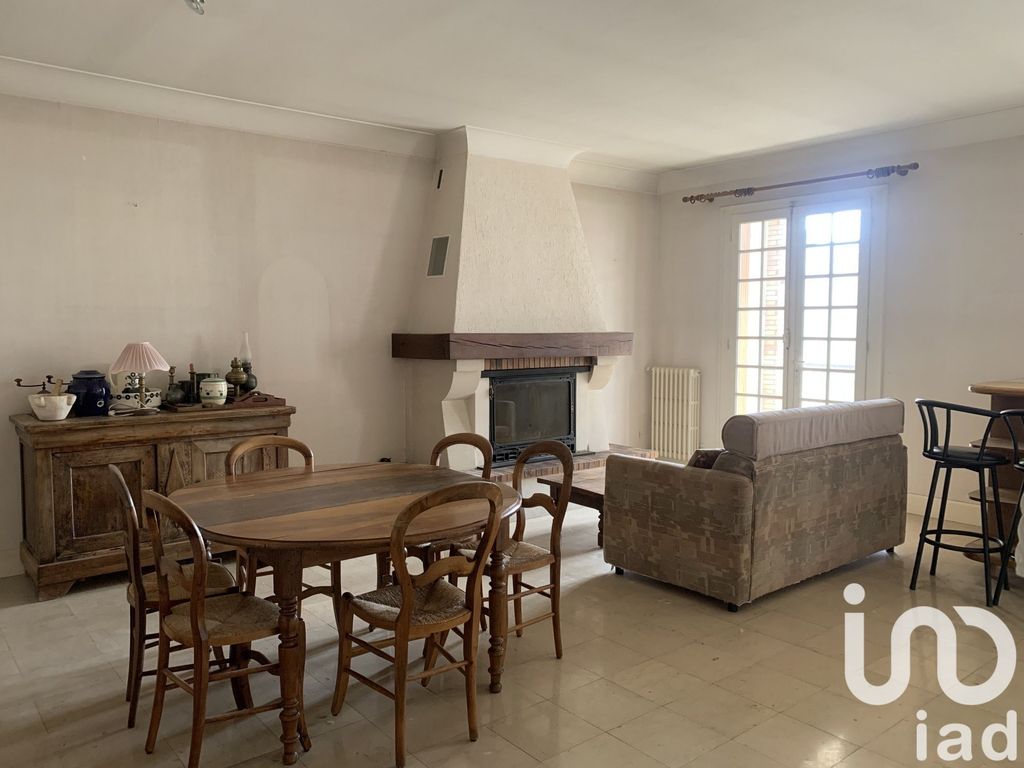 Achat maison à vendre 4 chambres 174 m² - Miramont-de-Guyenne