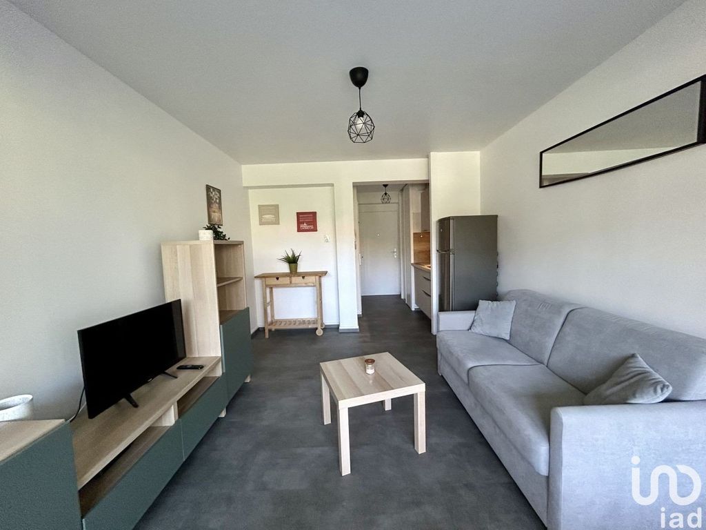 Achat appartement 1 pièce(s) Anglet