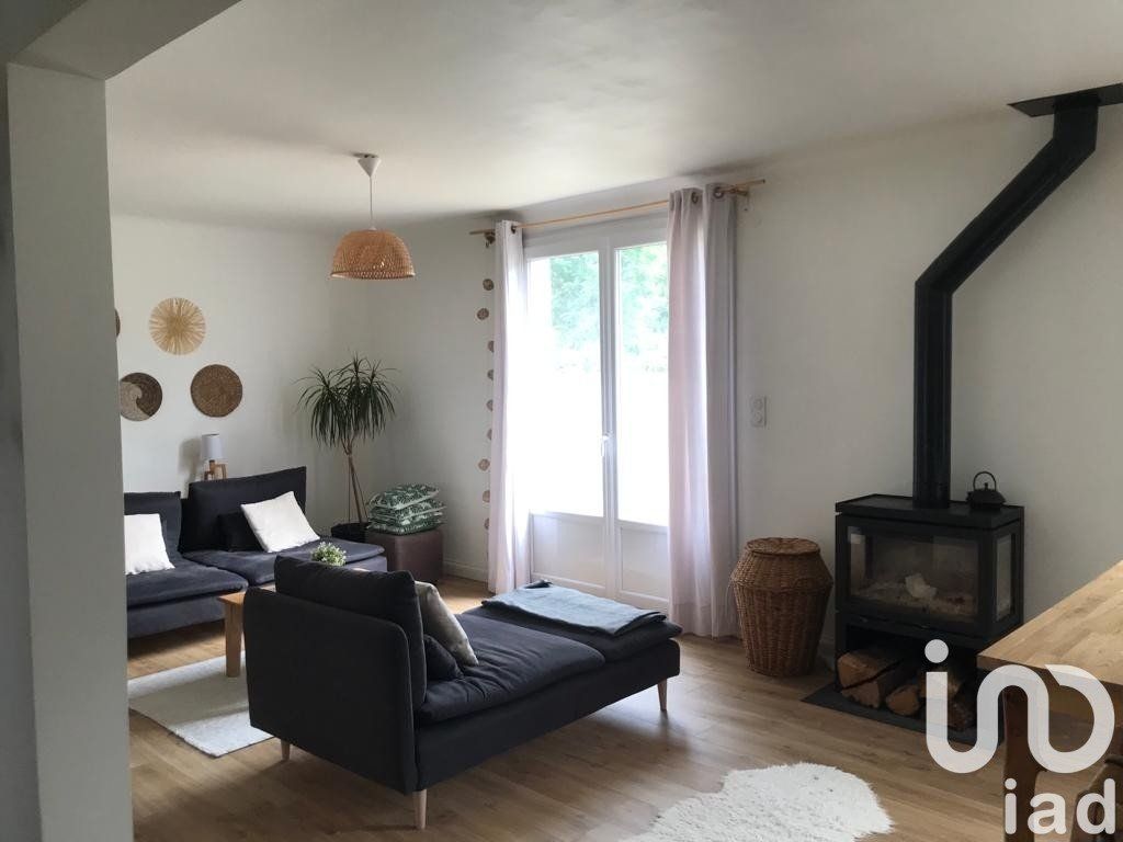 Achat maison à vendre 3 chambres 93 m² - Carcassonne