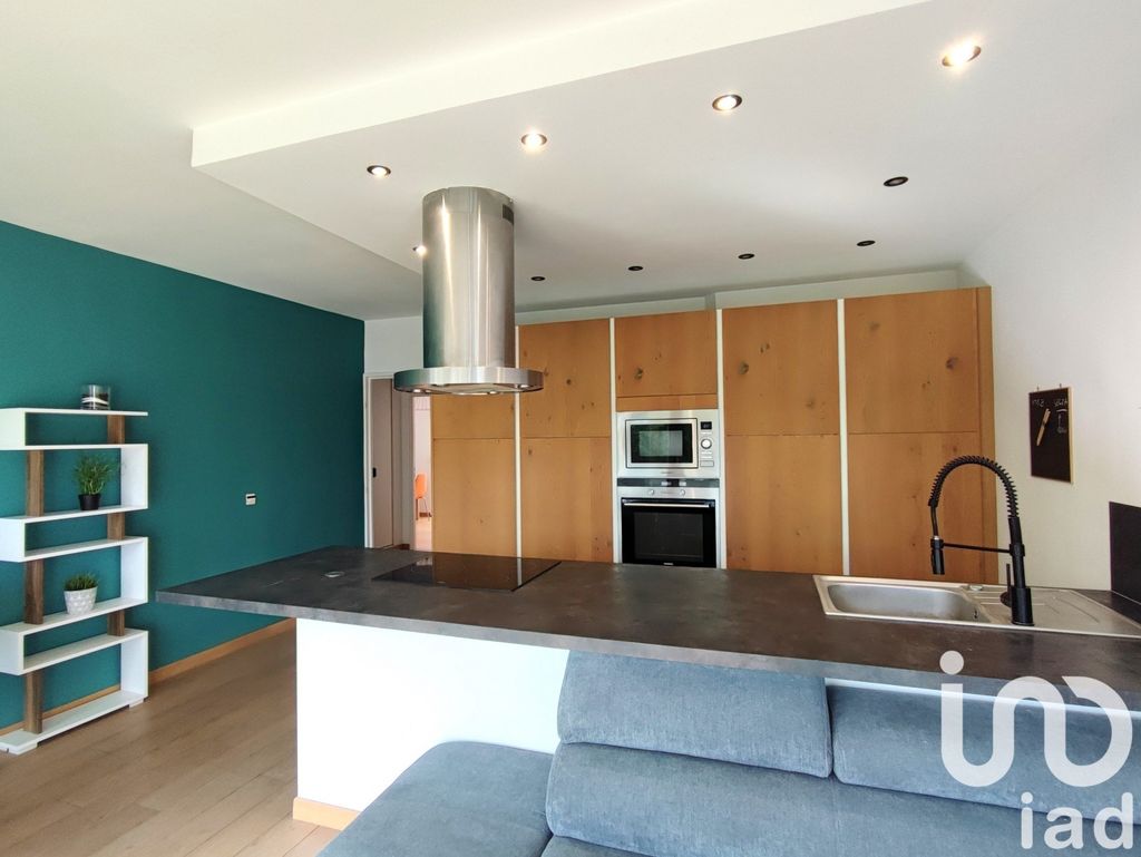 Achat appartement à vendre 4 pièces 72 m² - Vendeville