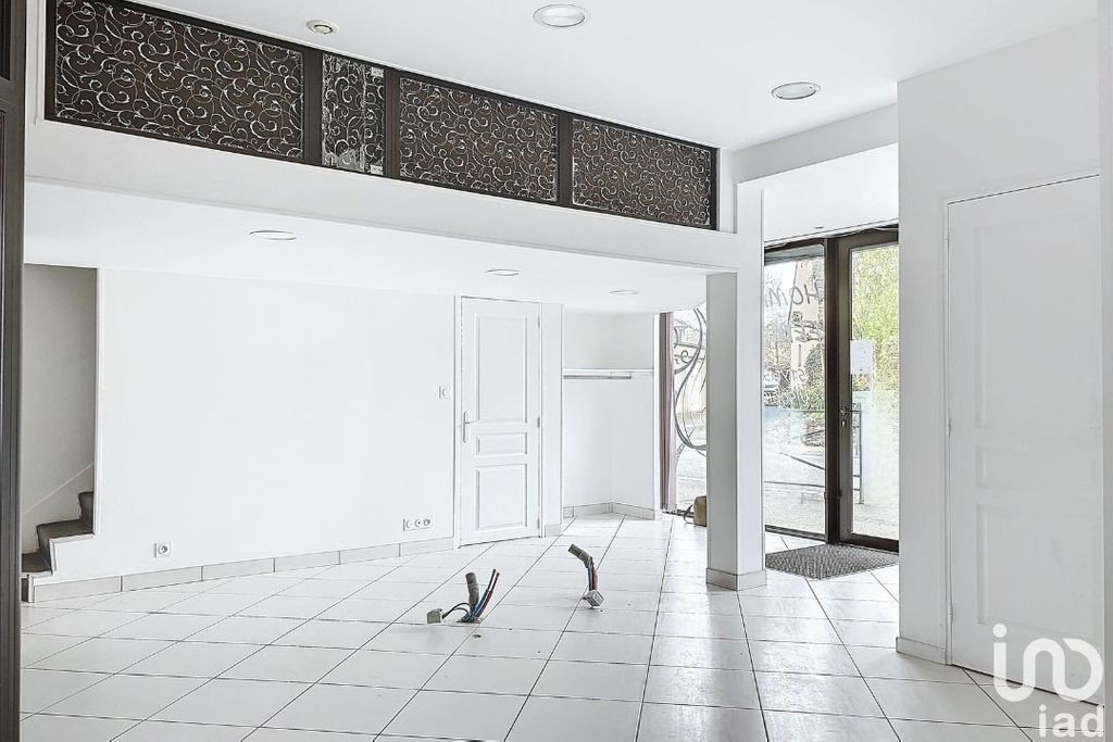 Achat appartement à vendre 4 pièces 79 m² - Matignon