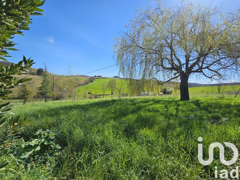 Achat maison 4 chambre(s) - Saint-Clar