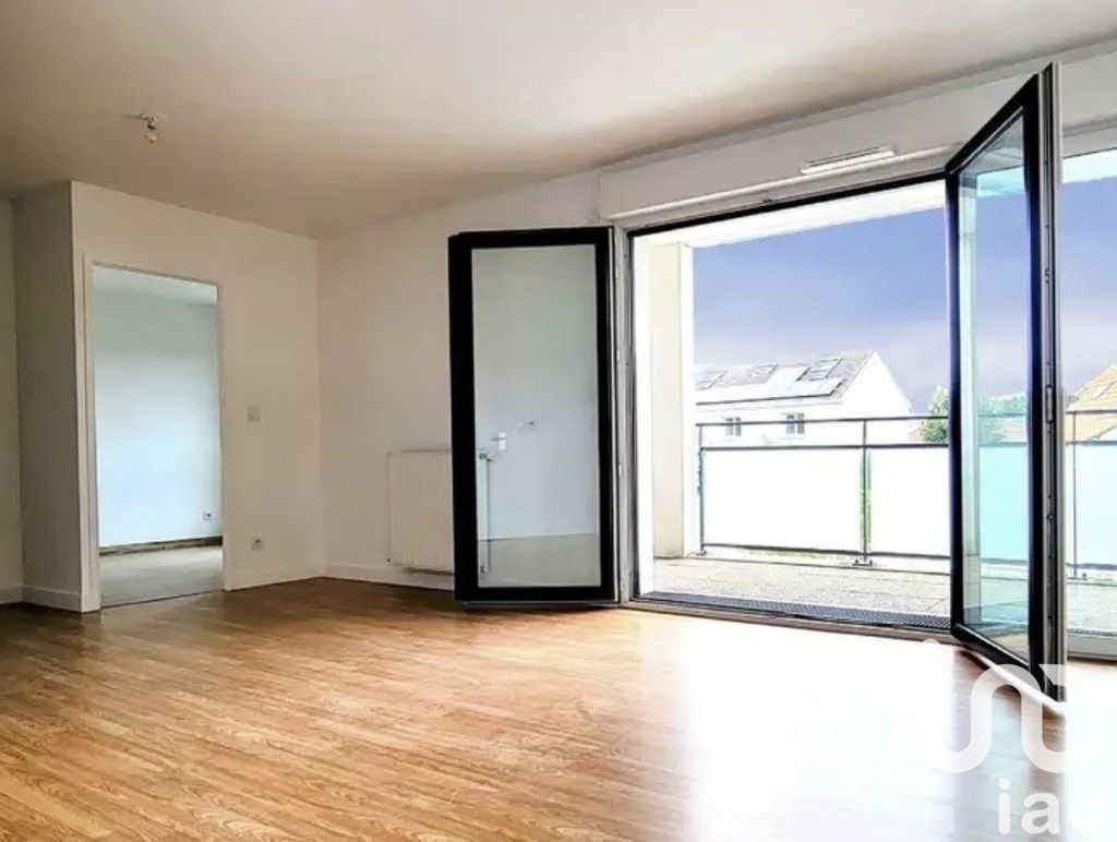 Achat appartement à vendre 2 pièces 42 m² - Rennes