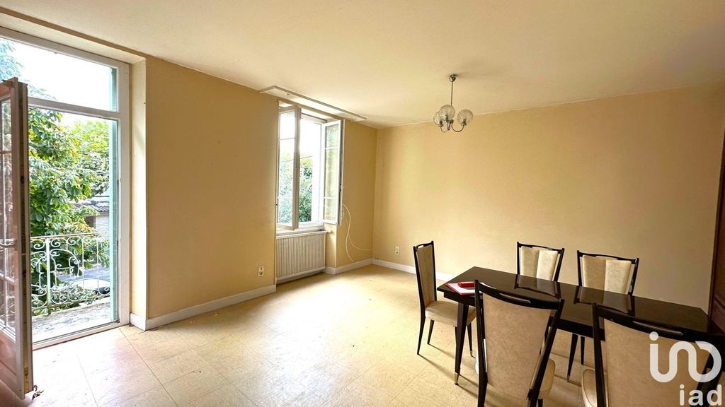 Achat maison 4 chambre(s) - Saint-Céré