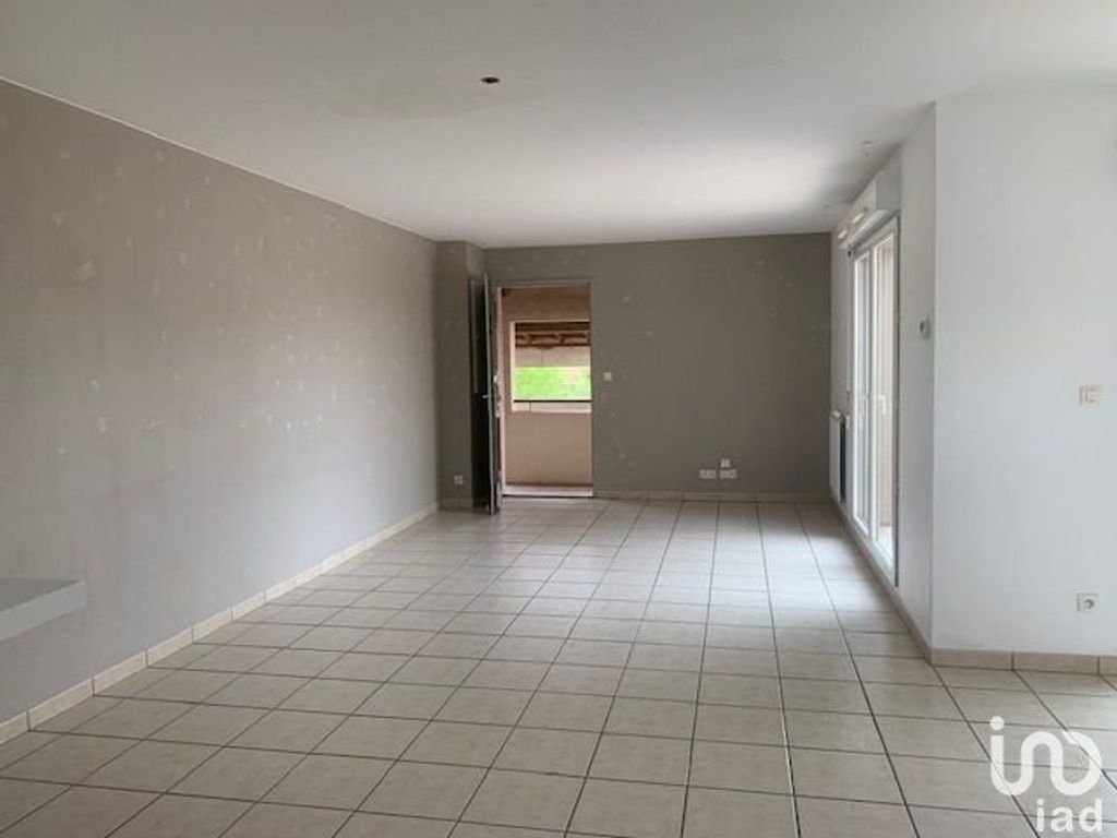 Achat appartement à vendre 3 pièces 64 m² - Bouillargues