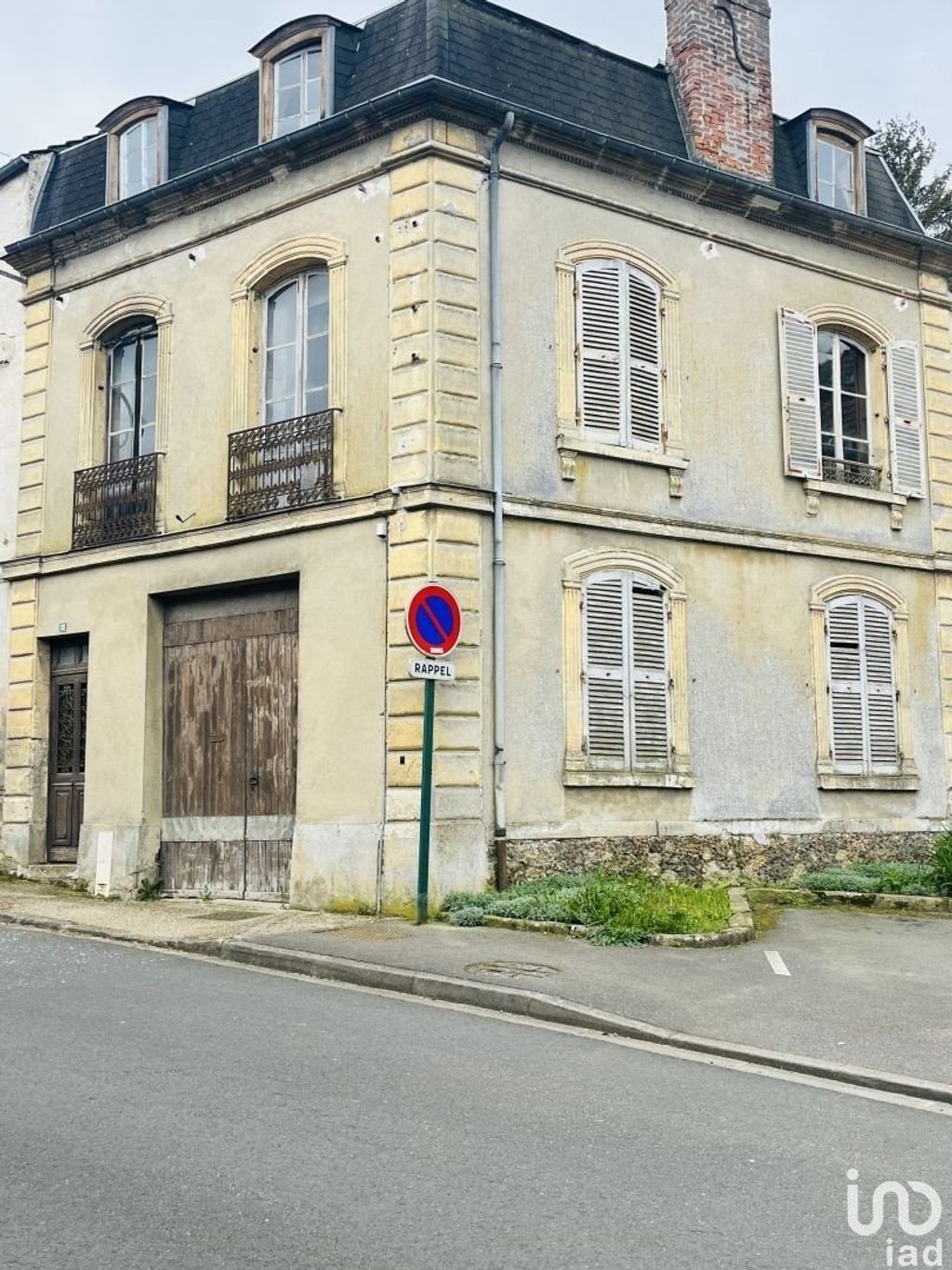 Achat maison à vendre 4 chambres 150 m² - Magny-en-Vexin