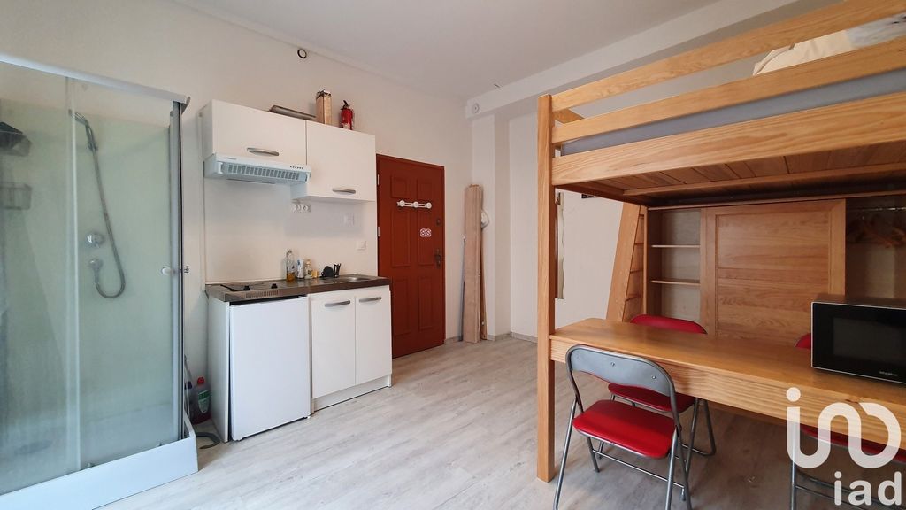 Achat appartement à vendre 4 pièces 68 m² - Annecy