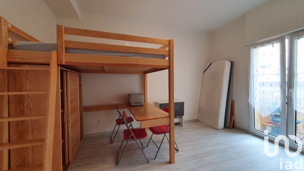 Achat appartement 4 pièce(s) Annecy