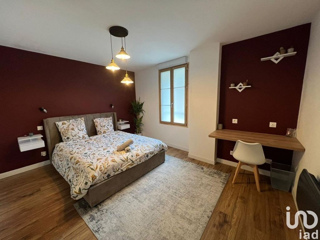 Achat appartement 2 pièce(s) Montereau-Fault-Yonne