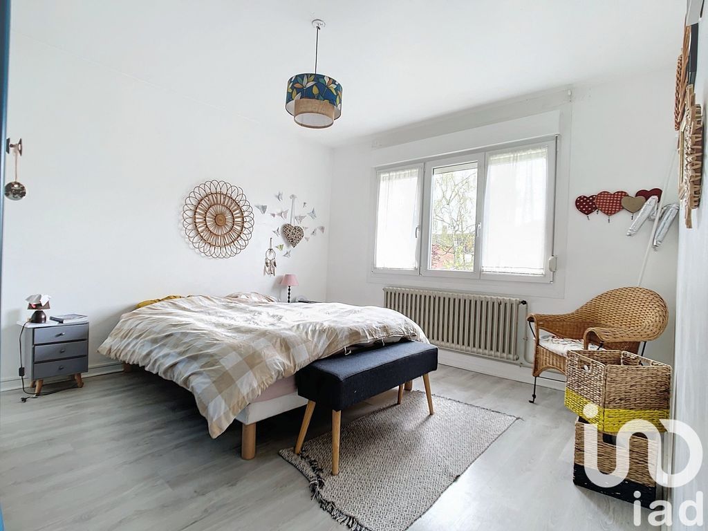 Achat maison 3 chambre(s) - Béthune