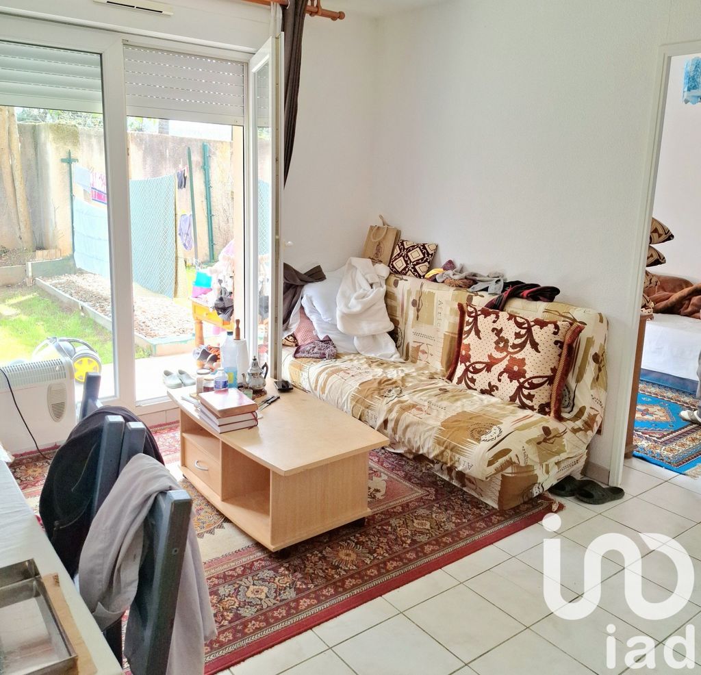 Achat appartement à vendre 2 pièces 33 m² - Toulouse