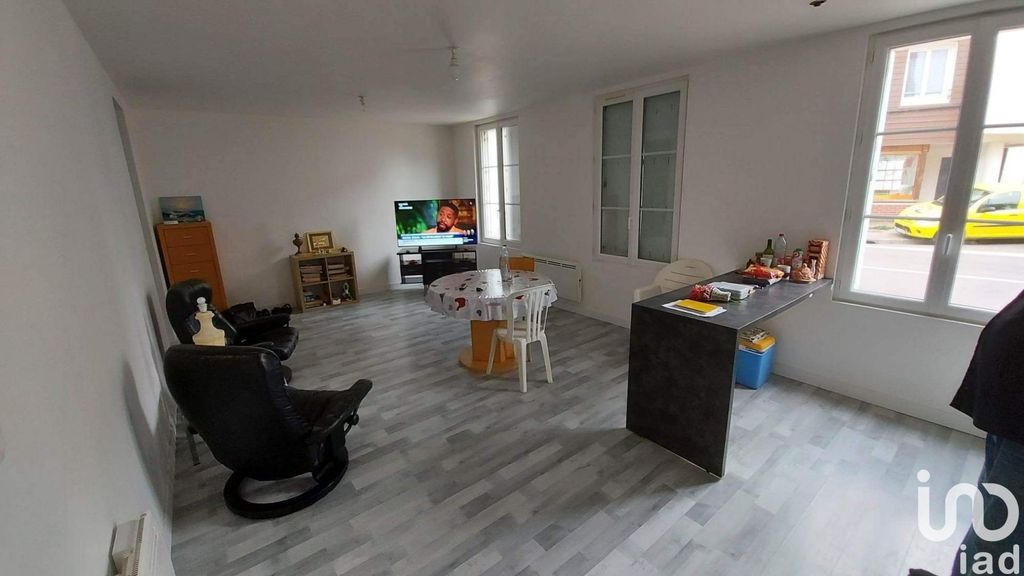 Achat appartement à vendre 2 pièces 56 m² - Harfleur