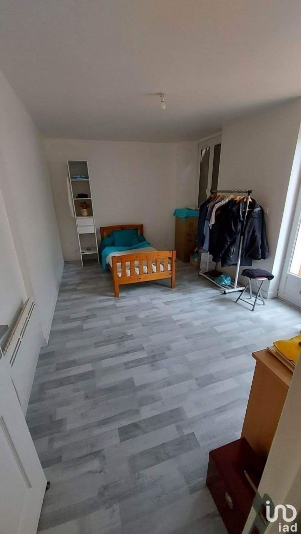 Achat appartement à vendre 2 pièces 56 m² - Harfleur