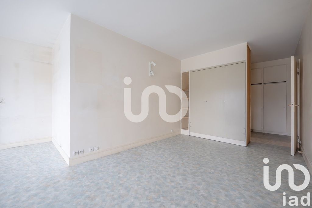 Achat appartement 3 pièce(s) Boulogne-Billancourt