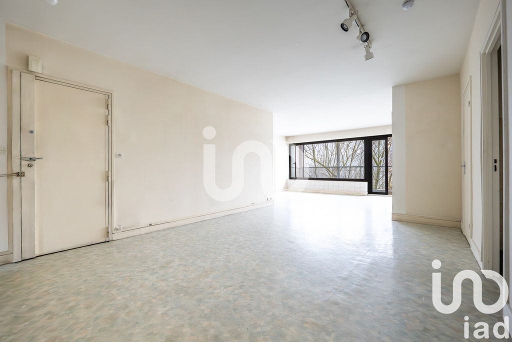 Achat appartement 4 pièce(s) Boulogne-Billancourt