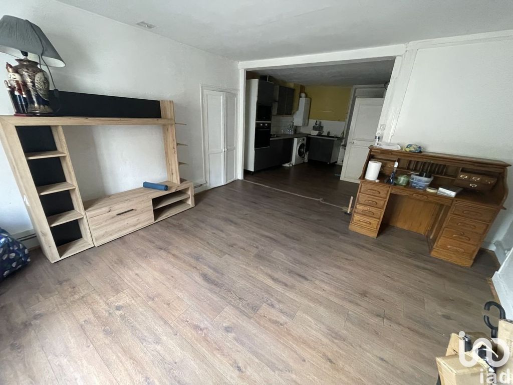 Achat maison 3 chambre(s) - Sedan