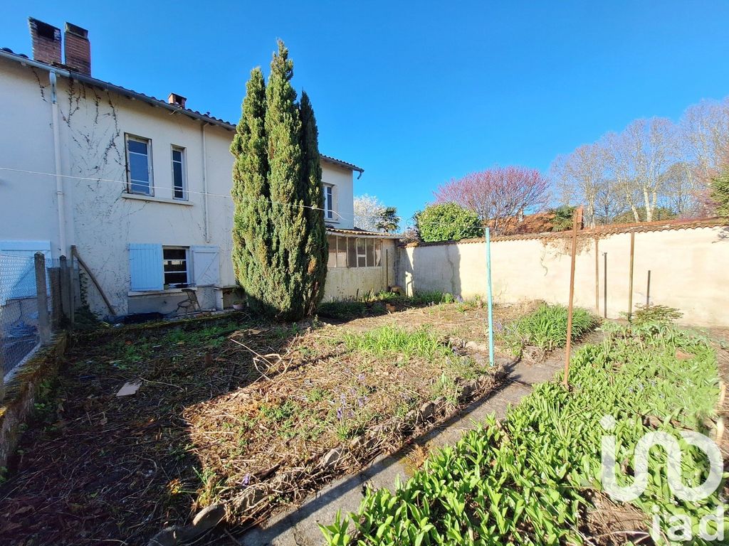 Achat maison 3 chambre(s) - Auriac-sur-Vendinelle