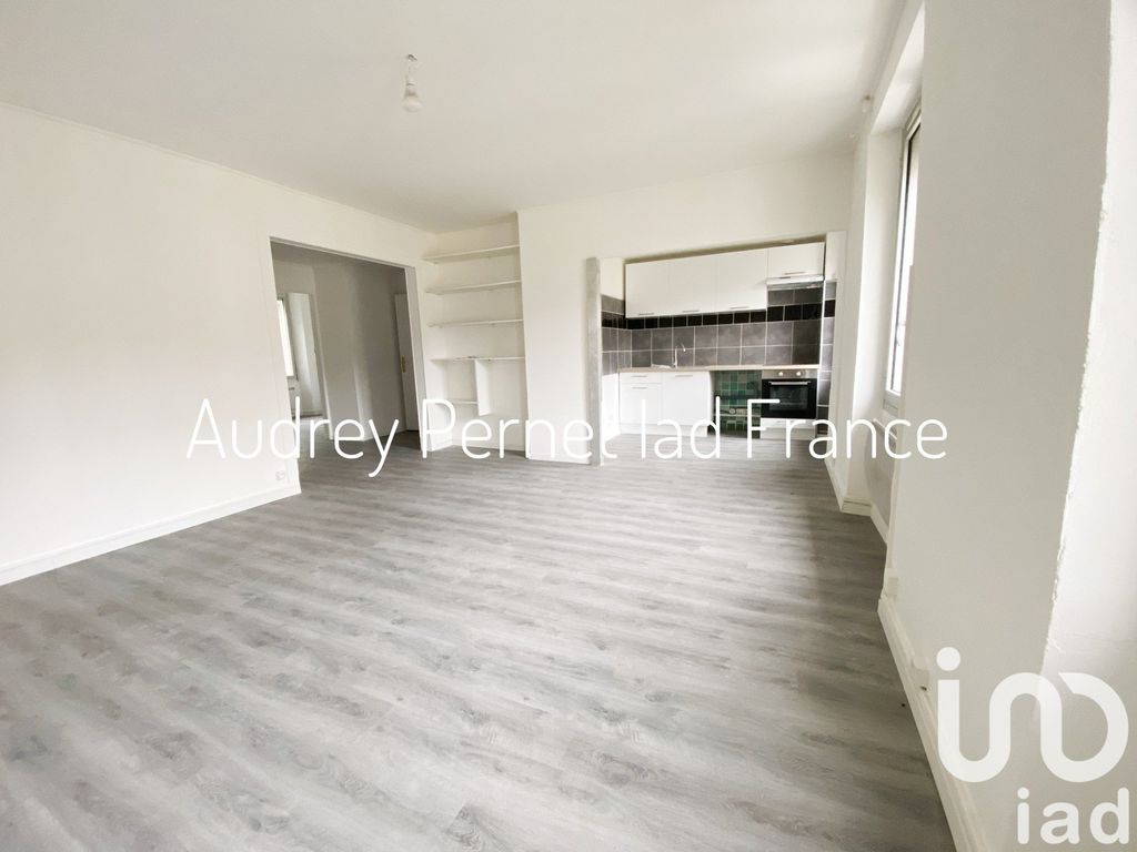 Achat appartement à vendre 3 pièces 66 m² - Hyères
