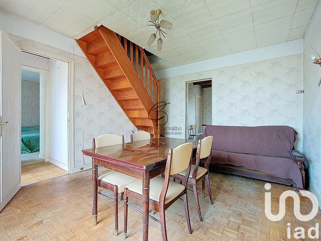 Achat maison 4 chambre(s) - Roissy-en-Brie