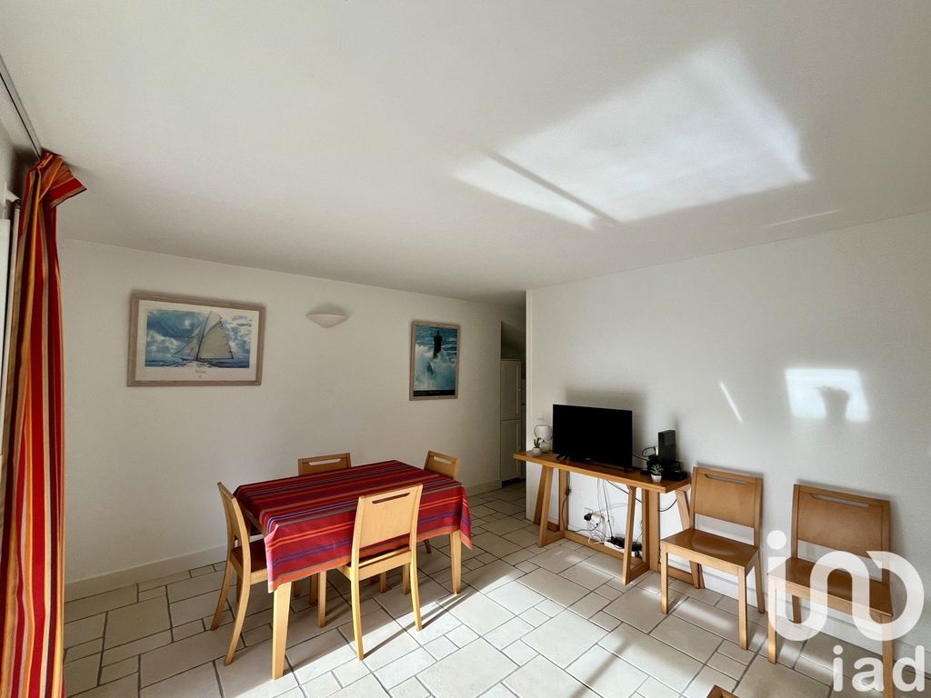 Achat appartement 2 pièce(s) Capbreton