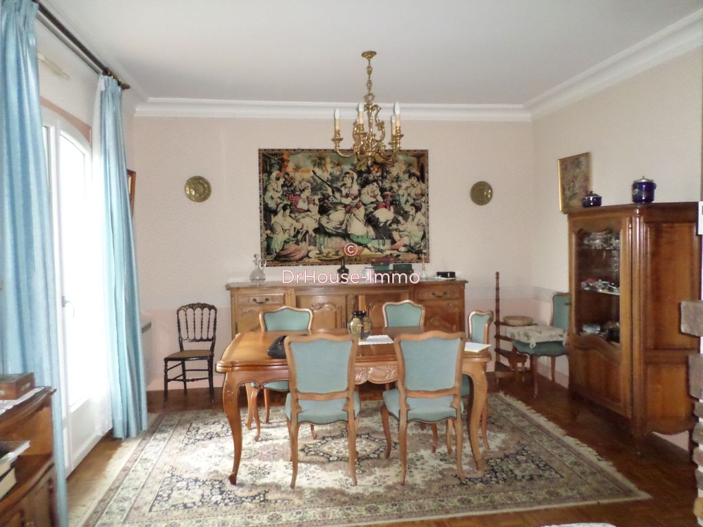 Achat maison 2 chambre(s) - Vœuil-et-Giget