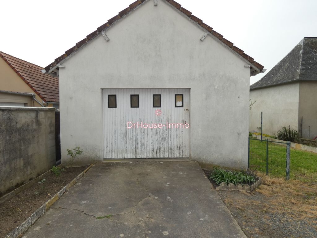 Achat maison 3 chambre(s) - Saint-Biez-en-Belin