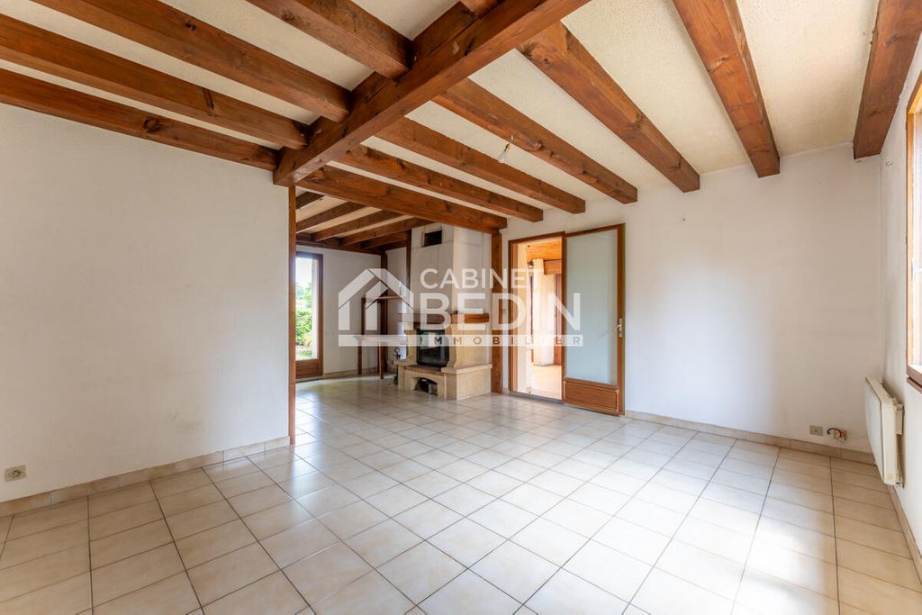 Achat maison 4 chambre(s) - Pessac