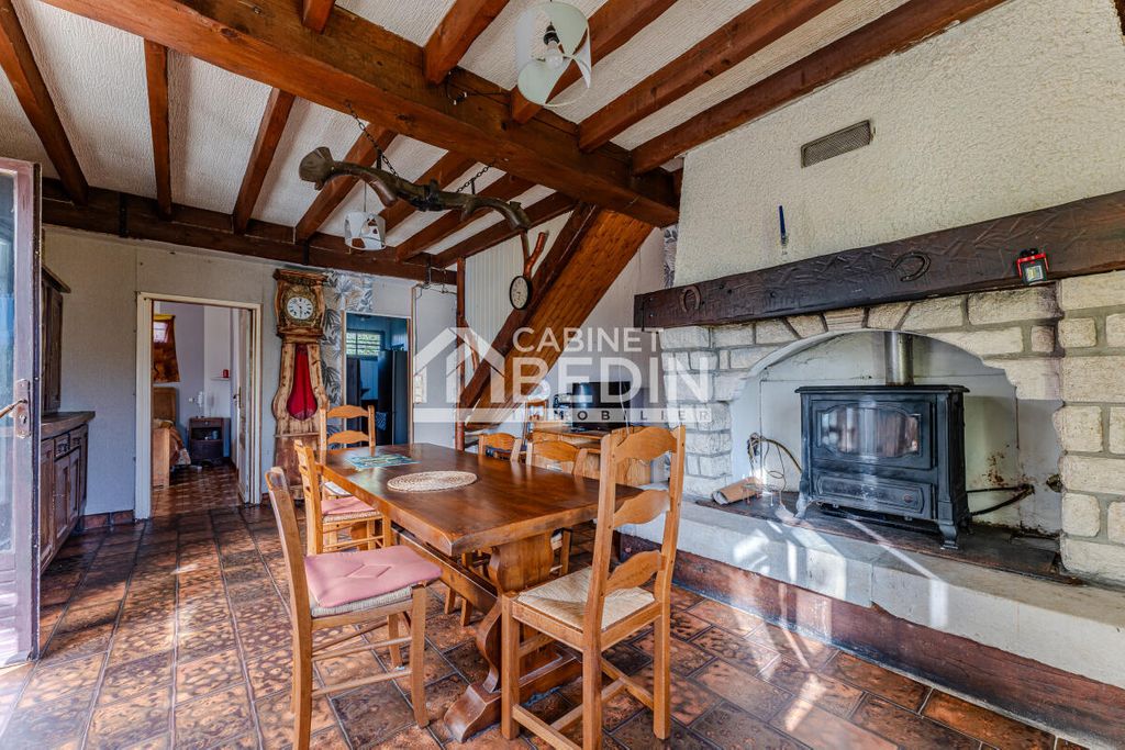 Achat maison à vendre 4 chambres 90 m² - Andernos-les-Bains