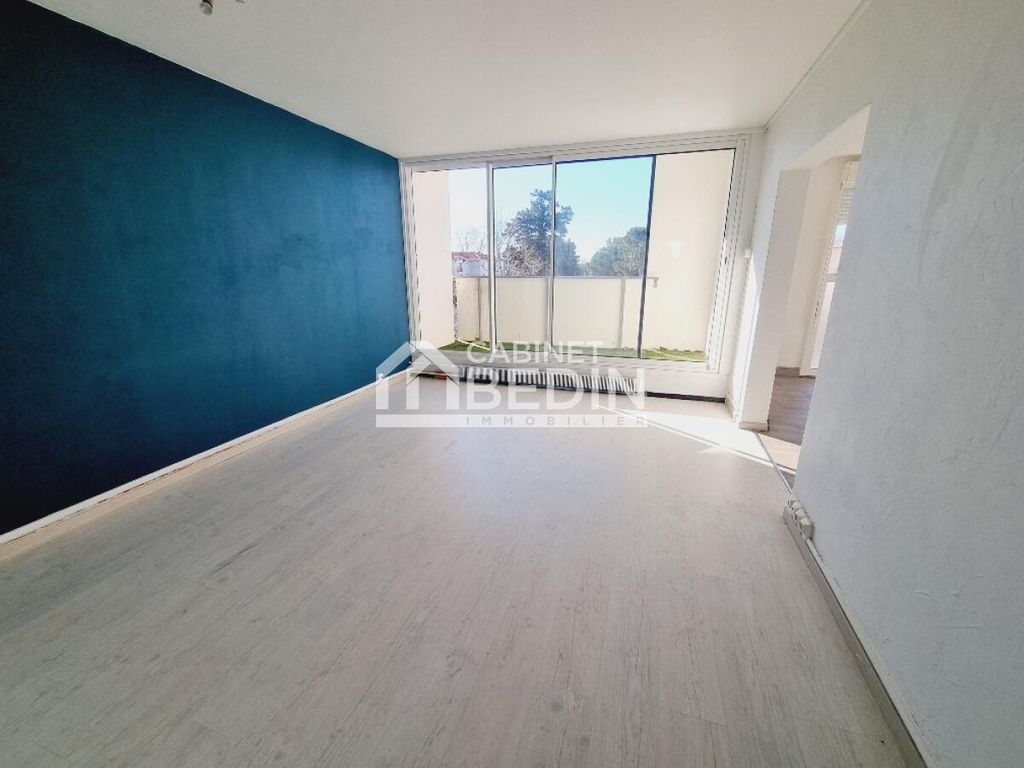 Achat appartement à vendre 4 pièces 72 m² - Biscarrosse