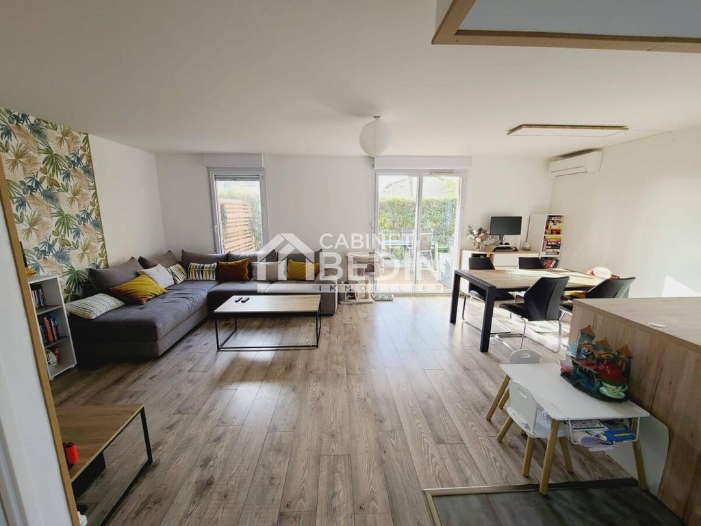 Achat appartement à vendre 4 pièces 88 m² - Plaisance-du-Touch