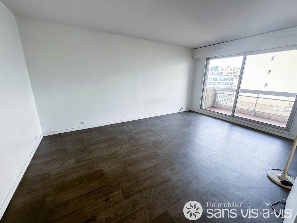 Achat appartement 3 pièce(s) Courbevoie