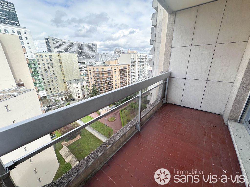 Achat appartement 3 pièce(s) Courbevoie