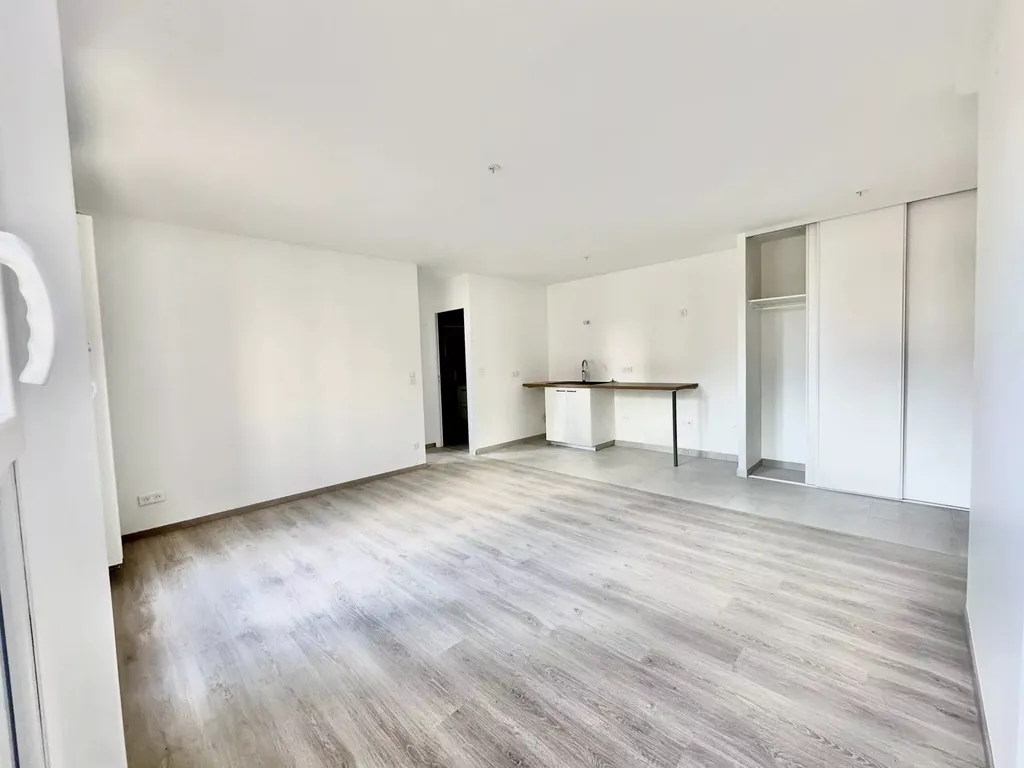 Achat appartement à vendre 2 pièces 41 m² - Choisy-le-Roi